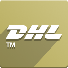 DHL Express Shipping