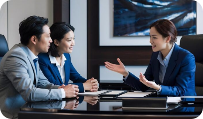 Phần mềm quản lý dịch vụ tư vấn
