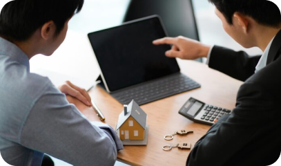 Phần mềm quản lý dịch vụ cho thuê