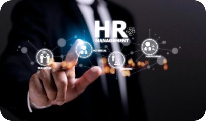 Phần mềm quản lý nhân sự, tiền lương