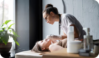 Phần mềm quản lý chuỗi spa, thẩm mỹ, làm đẹp